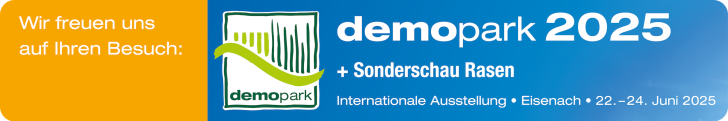 Demopark - Europas größter Freilandausstellung