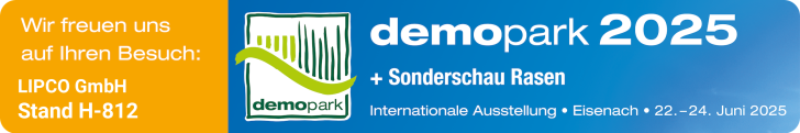 Demopark - Europas größter Freilandausstellung